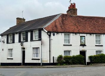 Thumbnail Flat to rent in High Street, Roydon, Harlow