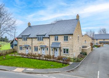 Thumbnail 2 bed end terrace house for sale in Aspen Fields, Little Kineton