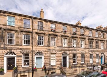 Cumberland Street - 3 bed flat to rent
