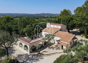 Thumbnail 7 bed property for sale in Laudun-L'ardoise, 30290, Languedoc-Roussillon, France