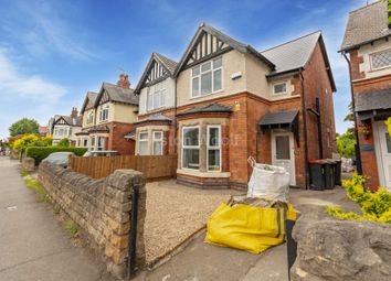 Thumbnail Semi-detached house to rent in Broadgate, Beeston