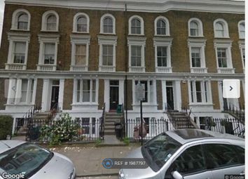 Thumbnail 2 bed maisonette to rent in Wallace Road, London