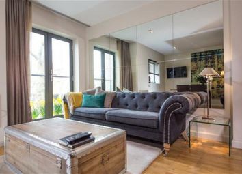 Thumbnail 2 bedroom flat for sale in Cathedral Road, Pontcanna, Cardiff