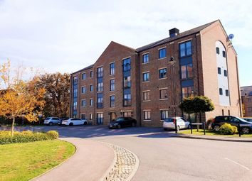 Thumbnail 1 bed flat for sale in Heritage Way, Gosport