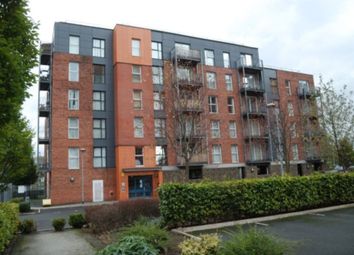 2 Bedrooms Flat to rent in Stillwater Drive, Manchester M11