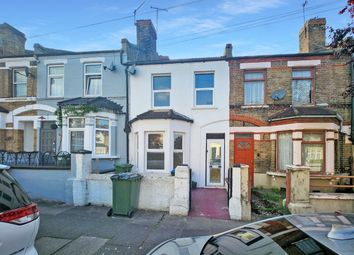 Thumbnail Terraced house to rent in Liffler Road, London, Greater London