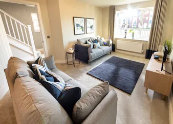 Lansdown Showhome