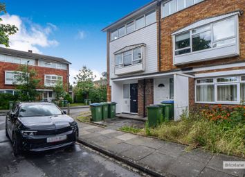 Thumbnail Flat to rent in Southbourne Gardens, London