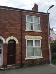 Thumbnail 3 bed end terrace house to rent in Rensburg Street, Hull