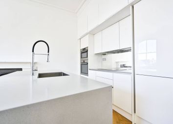 Thumbnail 2 bed flat for sale in Old Brompton Road, South Kensington, London