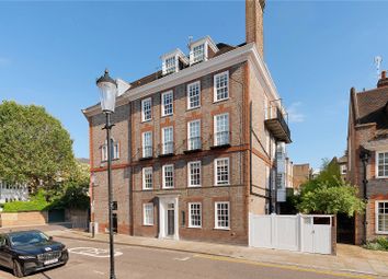 Thumbnail 2 bed flat for sale in Mulberry Walk, Chelsea, London