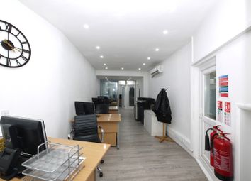 Thumbnail Retail premises to let in The Grove, London