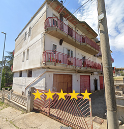 Thumbnail 4 bed apartment for sale in Via Barletta, 74013 Ginosa Ta, Italy