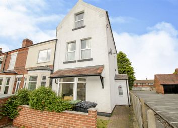 4 Bedroom End terrace house for sale