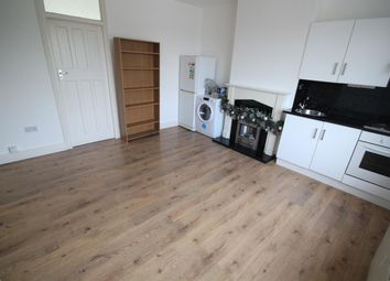 Thumbnail 3 bed flat to rent in Uxbridge Road, Hatch End, Pinner