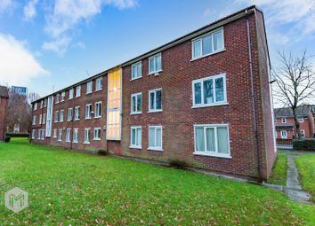 Thumbnail 3 bed flat for sale in Lockett Gardens, Salford, Greater Manchester