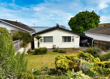 Thumbnail 2 bed bungalow for sale in Scandinavia Heights, Saundersfoot