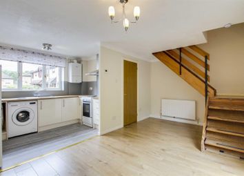 Thumbnail Terraced house to rent in Martingale Place, Downs Barn, Milton Keynes