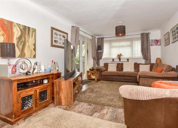 Thumbnail 3 bed detached house for sale in Lyndhurst Road, Dover, Kent