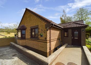 Thumbnail 3 bedroom detached bungalow for sale in 1 Lady Nairne Drive, Perth