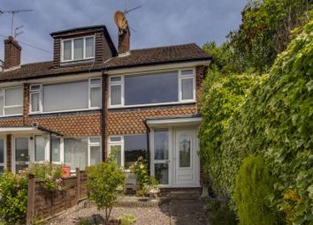 Thumbnail 2 bed terraced house for sale in Waterside, Chesham