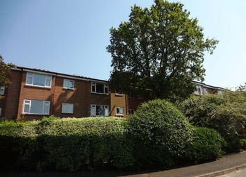 Thumbnail 1 bed flat for sale in Holly Drive, Waterlooville, Hampshire