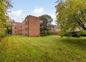 Thumbnail 2 bed flat for sale in Abbotswood, 29 Oatlands Chase, Weybridge