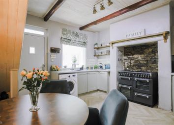 Thumbnail End terrace house for sale in Laurel Street, Bacup