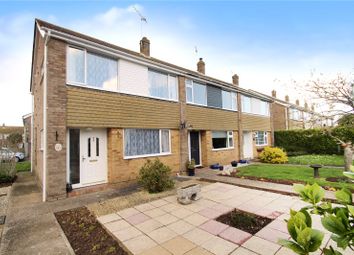 3 Bedroom End terrace house for sale