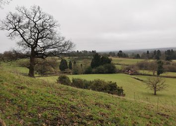 Thumbnail Land for sale in Castle Square, Bletchingley, Redhill