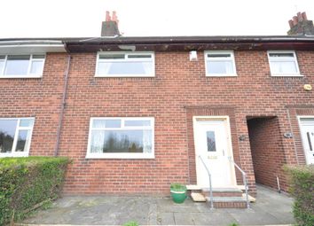 Thumbnail 3 bed terraced house for sale in Ambleside Road, Blackpool, Lancashire