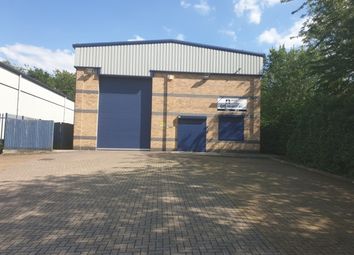 Thumbnail Light industrial to let in 1 Lamport Court, Heartlands, Daventry