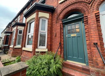 Thumbnail 1 bed flat to rent in School Lane, Heaton Chapel, Stockport