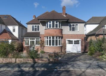 4 Bedroom Detached house for rent