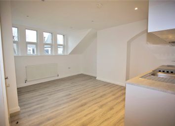 Thumbnail Flat to rent in George Lane, South Woodford
