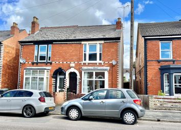 Thumbnail 3 bed semi-detached house for sale in Clegram Road, Linden, Gloucester