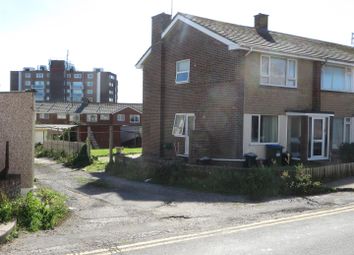 3 Bedrooms End terrace house for sale in West Street, Seaford BN25