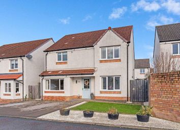 Thumbnail 4 bed property for sale in 19 Ladyacre Grove, Irvine