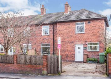 2 bed end terrace house for sale in Cow Lane, Havercroft, Wakefield WF4