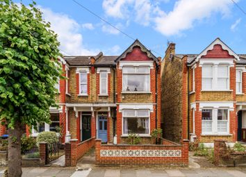 Thumbnail 3 bed semi-detached house to rent in Rayleigh Road, London