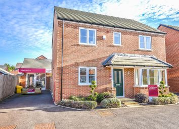 Thumbnail 4 bed detached house for sale in Box Road, Cam, Dursley