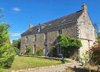 Thumbnail 5 bed detached house for sale in 56160 Guémené-Sur-Scorff, Morbihan, Brittany, France