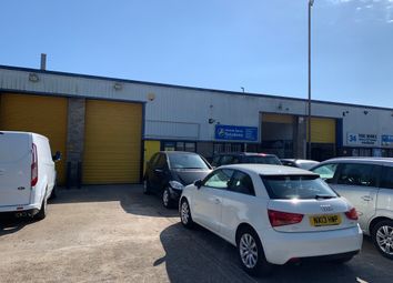 Thumbnail Industrial to let in 36 Limberline Spur, Hilsea, Portsmouth