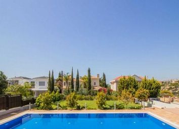 Thumbnail 6 bed villa for sale in Germasogeia, Limassol, Cyprus