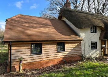 Thumbnail Cottage for sale in Does Lane, Verwood