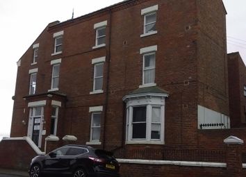 Thumbnail 3 bed flat for sale in Beaconsfield Road, Hartlepool