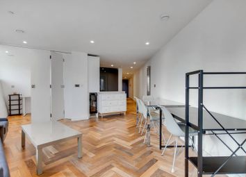 Thumbnail 2 bed flat to rent in City Road, Old Street, London