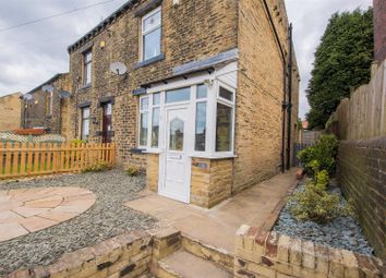 Thumbnail Terraced house to rent in Hind Street, Wyke, Bradford