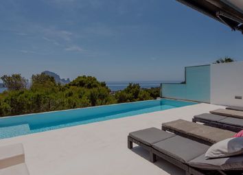 Thumbnail 3 bed villa for sale in Cala Carbo, Ibiza, Ibiza
