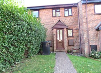 Thumbnail 2 bed property to rent in Speedwell Close, Weavering, Maidstone